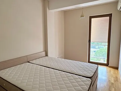 Rent, three bedroom apartment, 95m², Preko Morače, Podgorica - image 4