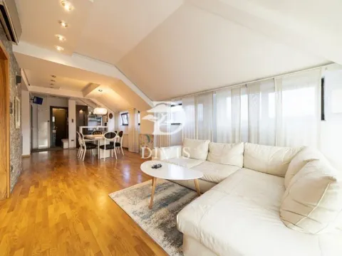 Prodaja, stan, 102m², Profesorska Kolonija, Palilula Sve Podlokacije - image 13