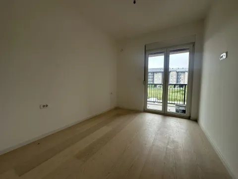 Prodaja, dvosoban stan, 43m², Zabjelo, Podgorica