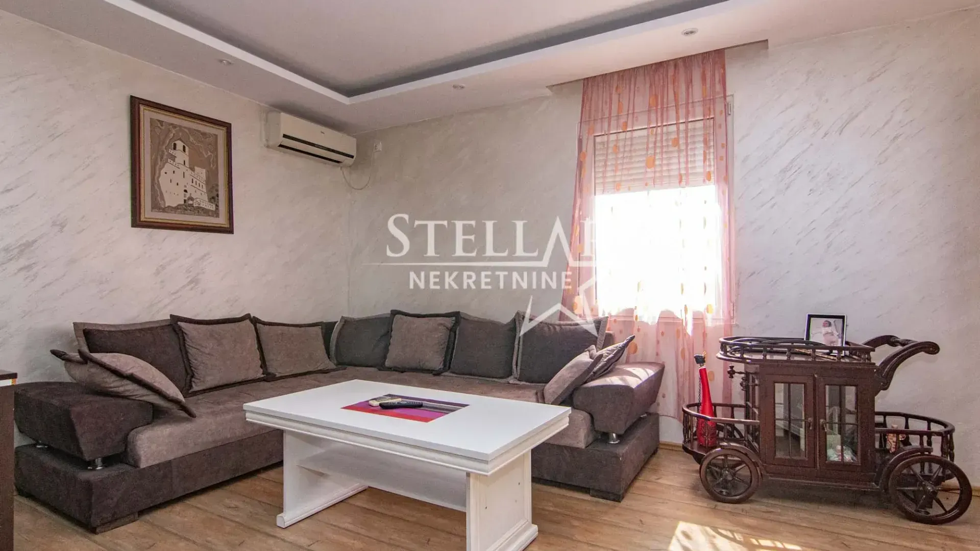 Rent, house, 63m², Doljani, Podgorica