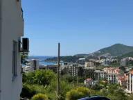 Stan na dan, jednosoban stan, 54m2, Rafailovići, Budva