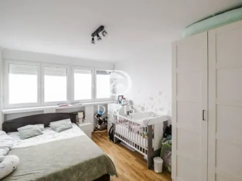 Prodaja, dvosoban stan, 58m², Zemun Kej, Zemun Sve Podlokacije - image 12