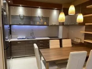 Izdavanje, dvosoban stan, 65m², City Kvart, Podgorica