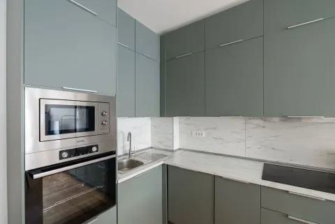 Sale, three bedroom apartment, 55m², Bečići, Budva - image 5