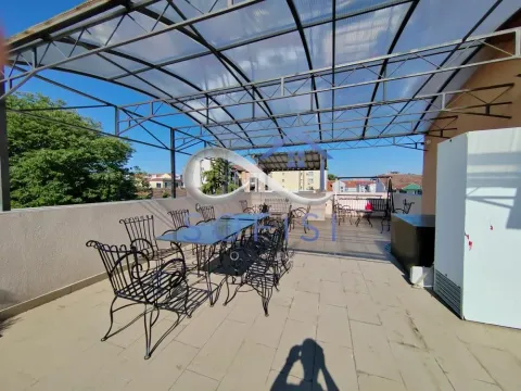 Rent, one bedroom apartment, 32m², Centar, Novi Sad - image 9