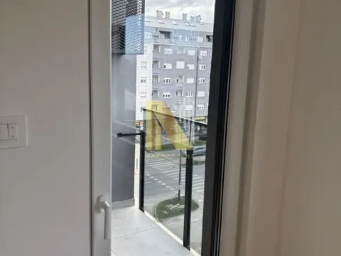 Prodaja, jednosoban stan, 36m², Novo naselje, Novi Sad - image 11