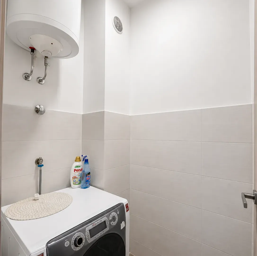 Rent, two bedroom apartment, 71m², City Kvart, Podgorica