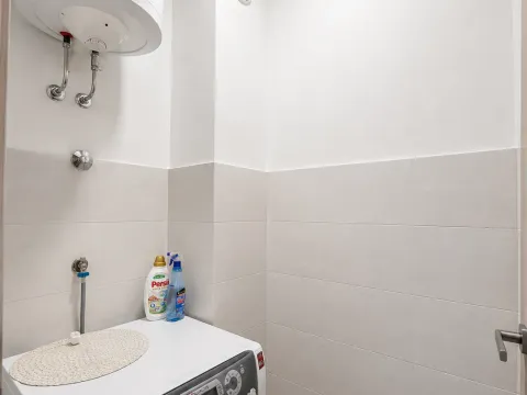 Rent, two bedroom apartment, 71m², City Kvart, Podgorica - image 16