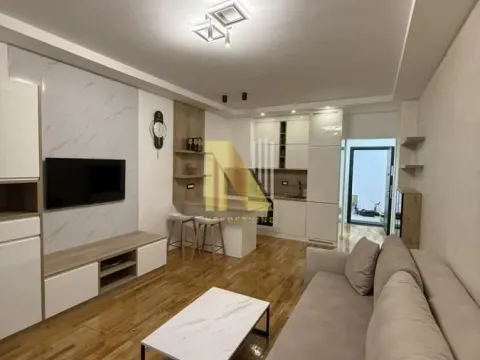 Rent, studio apartment, 32m², Bulevar Oslobodjenja, Novi Sad Sve Podlokacije