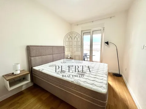 Prodaja, jednosoban stan, 49m², Central Point, Podgorica - image 9