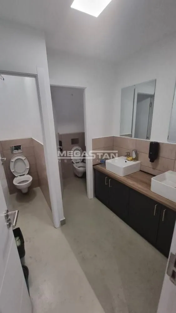 Rent, office space, 162m², Vidikovački venac, Rakovica