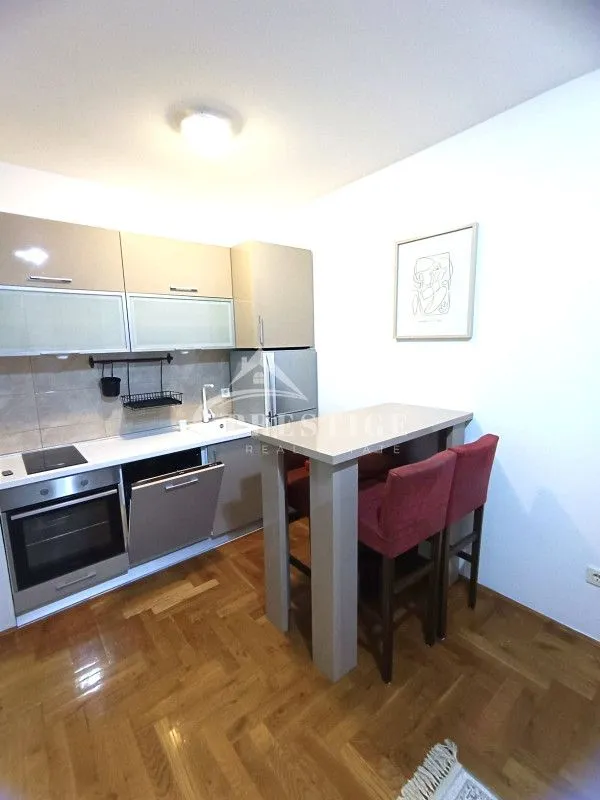Rent, one bedroom apartment, 40m², Zabjelo, Podgorica