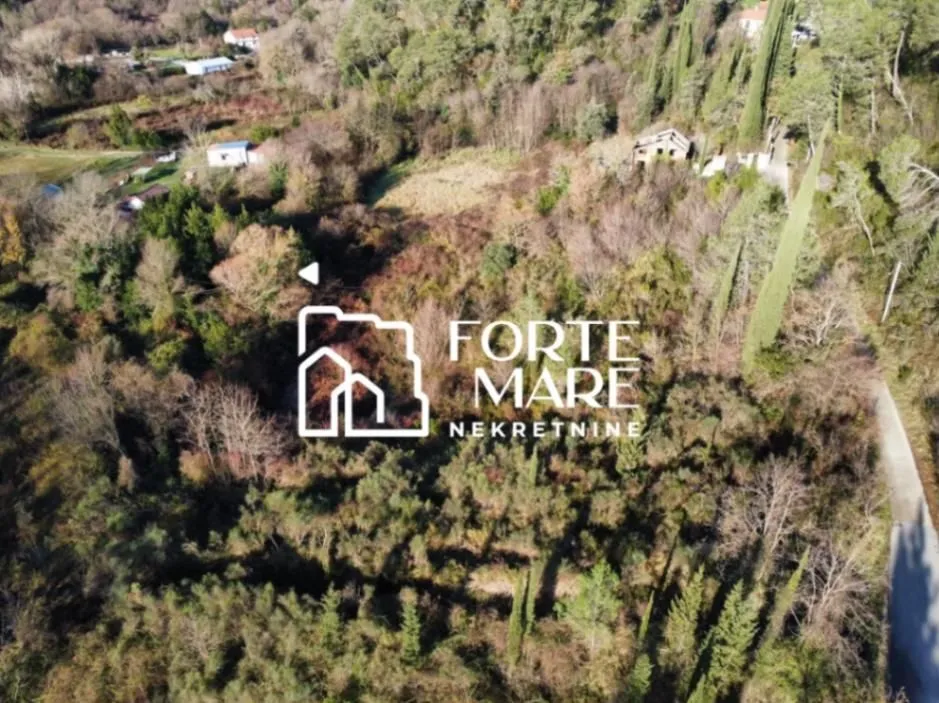 Prodaja, plac, 4514m², Sutorina, Herceg Novi