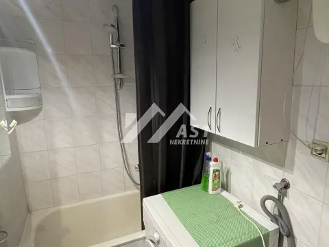 Prodaja, dvosoban stan, 36m², Avijatičarsko naselje, Novi Sad Sve Podlokacije - image 5