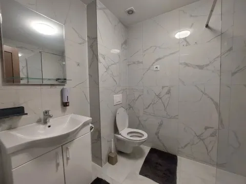 Rent, two bedroom apartment, 70m², Radanovići, Kotor - image 9