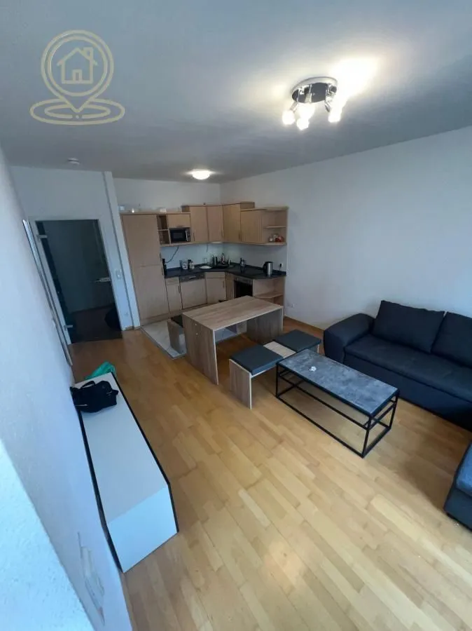 Sale, two bedroom apartment, 80m², Veliki park, Kragujevac