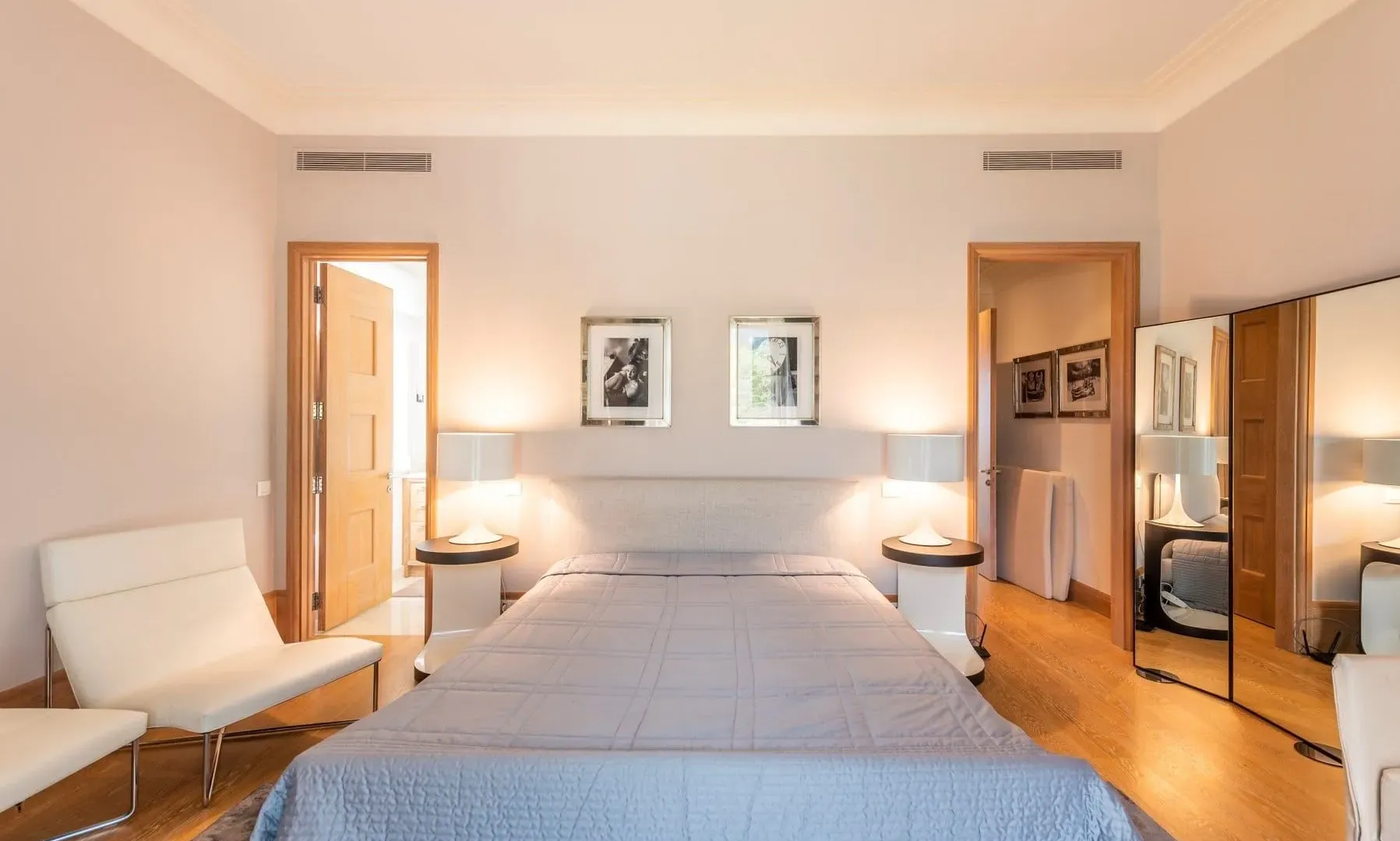 Prodaja, četvorosoban stan, 278m², Porto Montenegro, Tivat