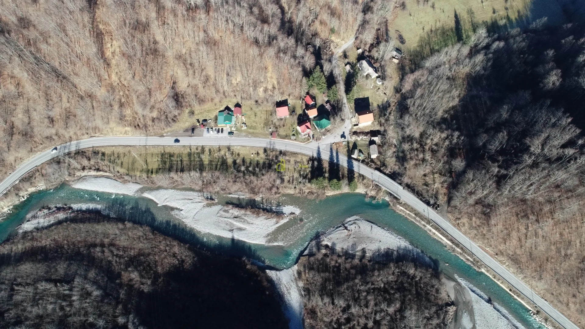 Prodaja, plac, 72773m², Kolašin, Crna Gora