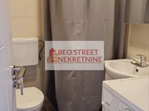 Izdavanje, dvosoban stan, 30m², Tašmajdan, Palilula Sve Podlokacije - image 6