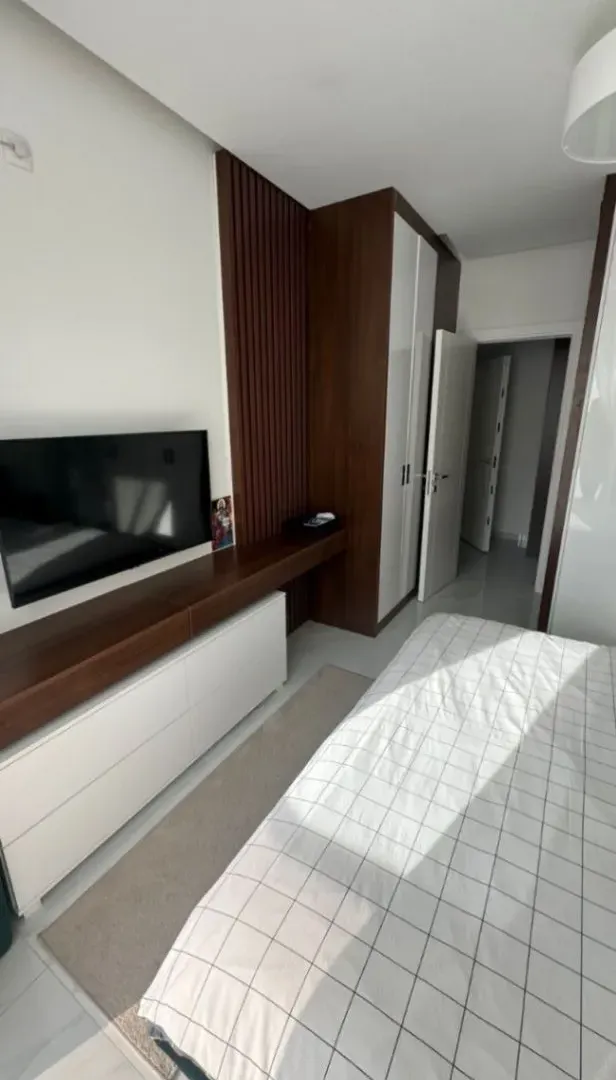 Sale, two bedroom apartment, 62m², Rafailovići, Budva