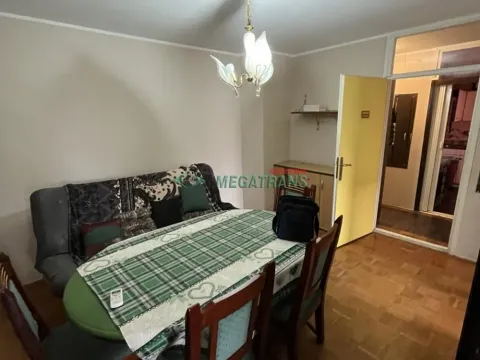 Izdavanje, dvosoban stan, 44m², Novo naselje, Novi Sad - image 2