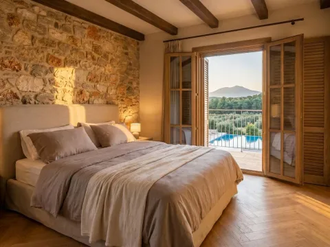 Sale, two bedroom apartment, 65m², Radanovići, Kotor - image 15