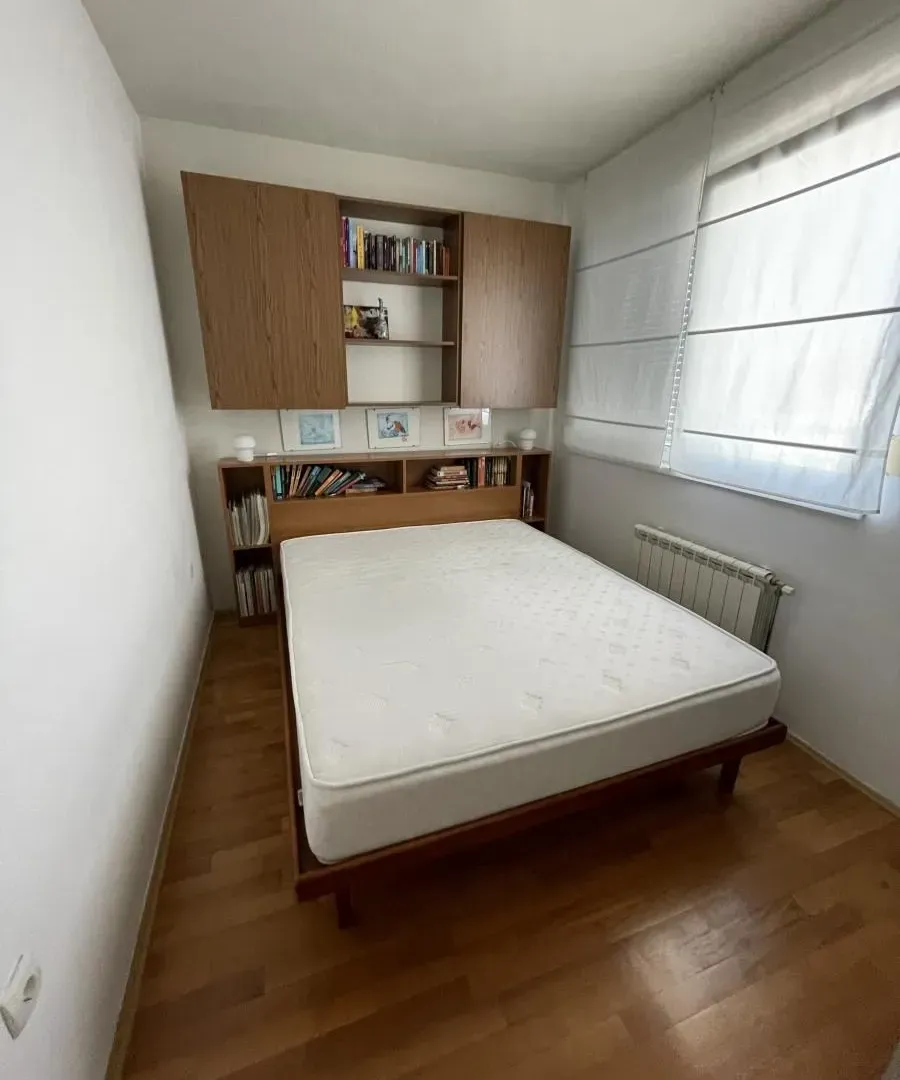 Prodaja, jednosoban stan, 42m², Nova Detelinara, Novi Sad Sve Podlokacije