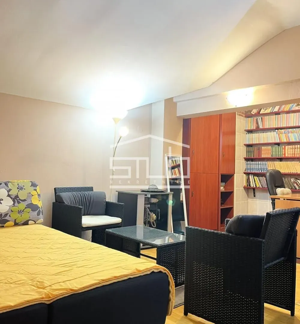 Sale, three bedroom apartment, 68m², Čukarica, Beograd