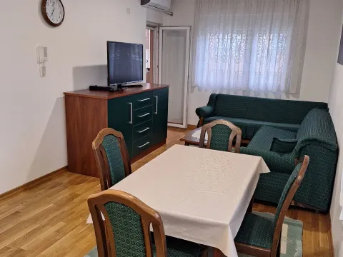 Rent, one bedroom apartment, 45m², Tuški Put, Podgorica - image 8