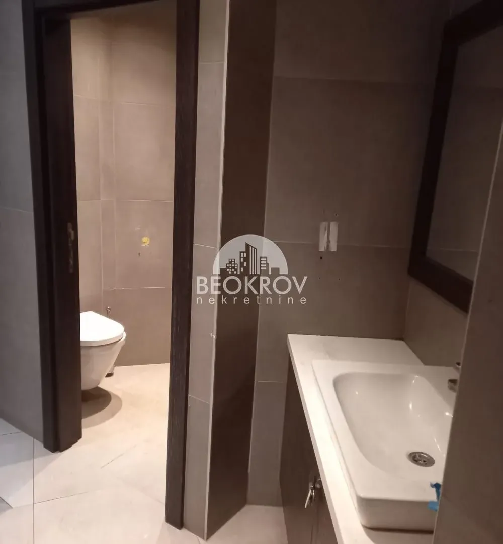 Rent, office space, 146m², Stari Grad, Beograd
