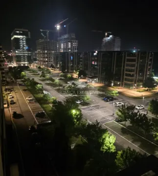 Sale, two bedroom apartment, 55m², Novi Beograd Blok 65, Novi Beograd Sve Podlokacije - image 2