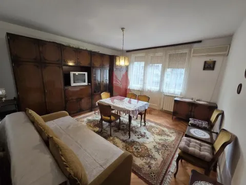 Rent, three bedroom apartment, 45m², Lion, Zvezdara Sve Podlokacije - image 1