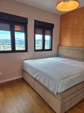 Sale, two bedroom apartment, 100m², Bar, Crna Gora - image 5