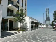 Izdavanje, trosoban stan, 77m², Savski Venac, Beograd - image 11