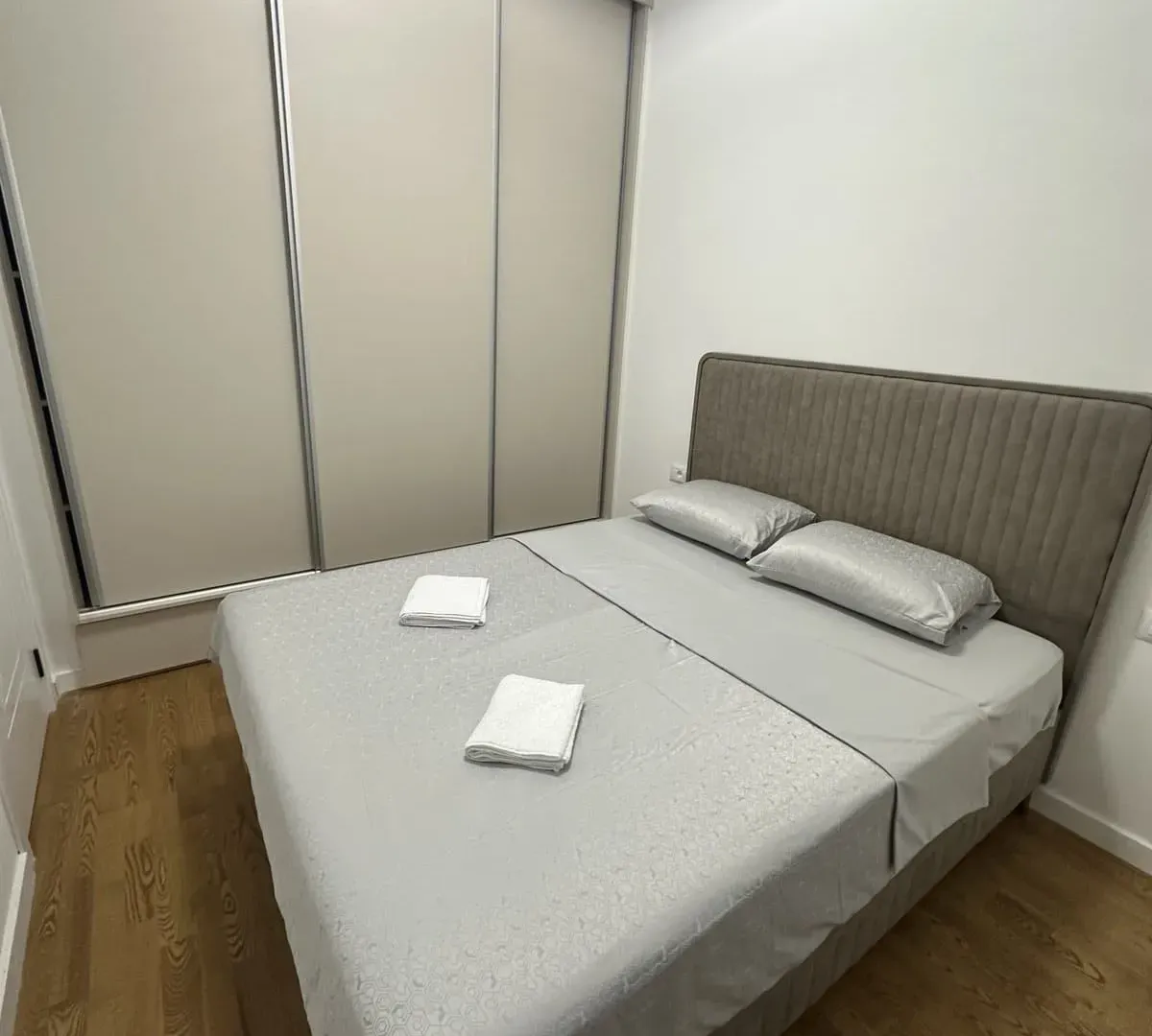 Prodaja, jednosoban stan, 39m², Zabjelo, Podgorica