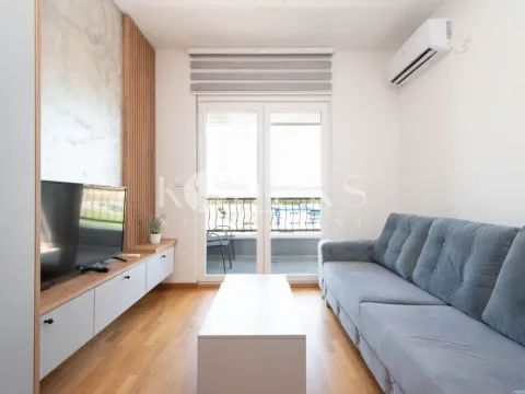 Rent, studio apartment, 27m², Stari Aerodrom, Podgorica - image 5