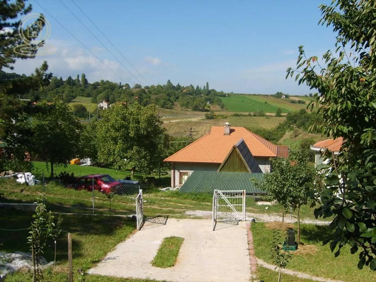 Prodaja, kuća, 64m², Sremska Kamenica, Petrovaradin