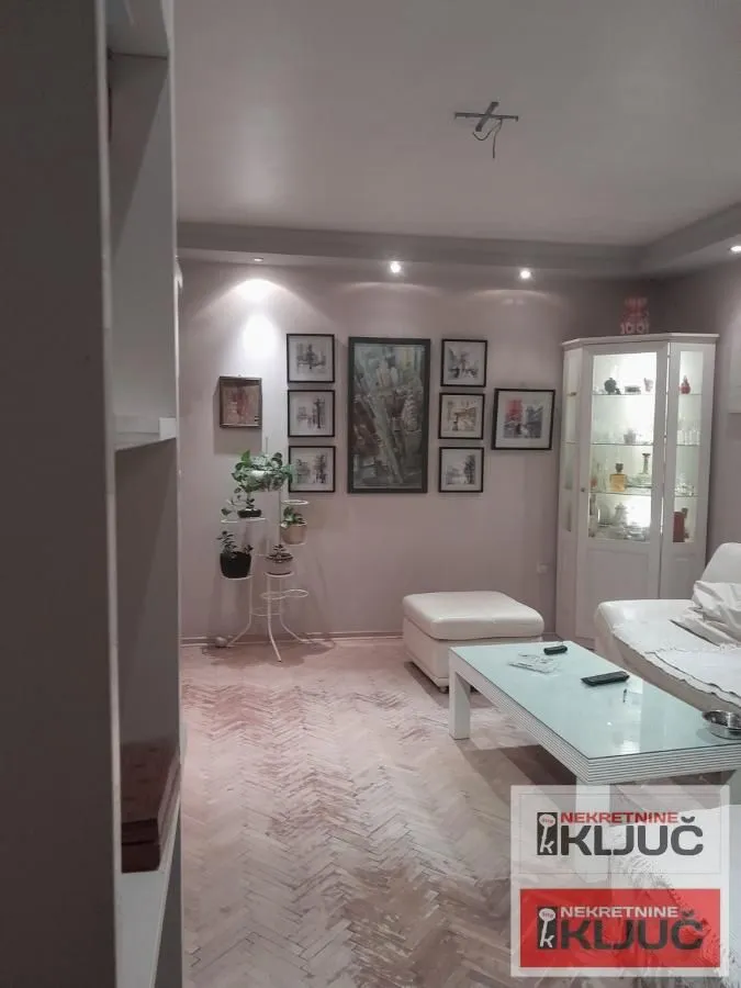 Prodaja, dvosoban stan, 60m², Spens, Novi Sad Sve Podlokacije
