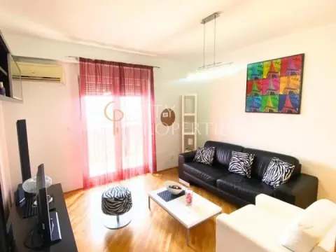 Izdavanje, stan, 50m², Preko Morače, Podgorica - image 2