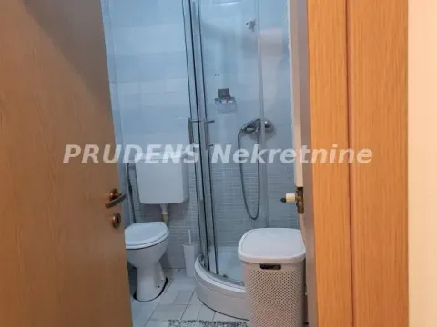Izdavanje, dvosoban stan, 49m², Zvezdara Sve Podlokacije, Beograd - image 10
