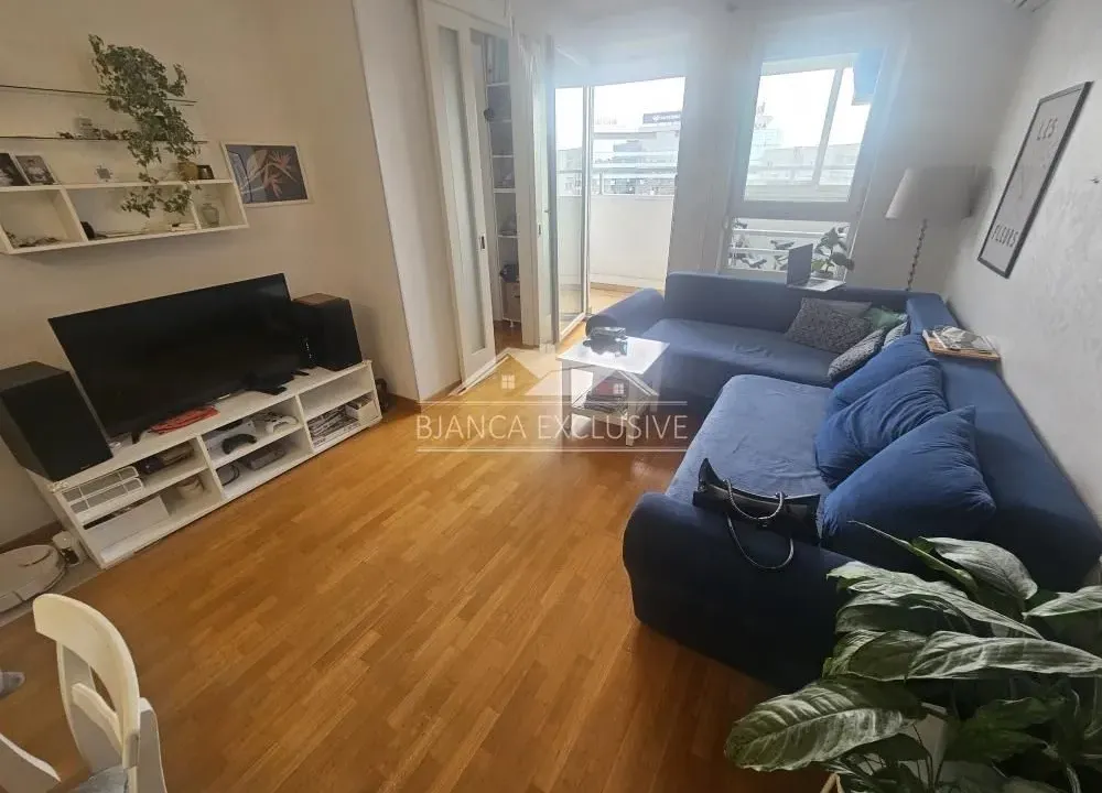 Sale, two bedroom apartment, 68m², Belvil, Beograd