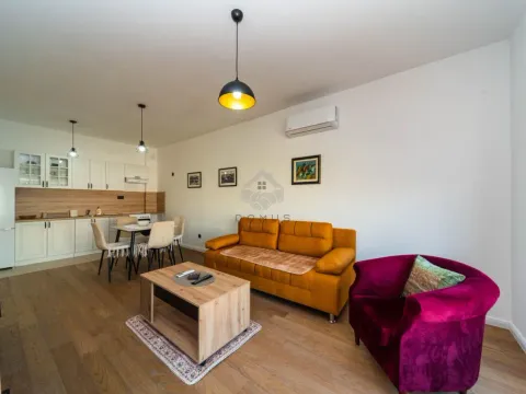 Rent, one bedroom apartment, 47m², Donja Gorica, Podgorica - image 4