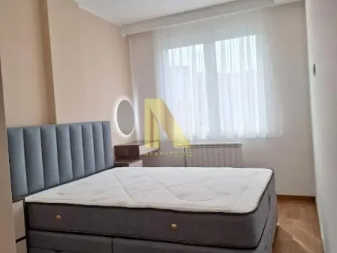 Rent, two bedroom apartment, 50m², Telep, Novi Sad Sve Podlokacije - image 14