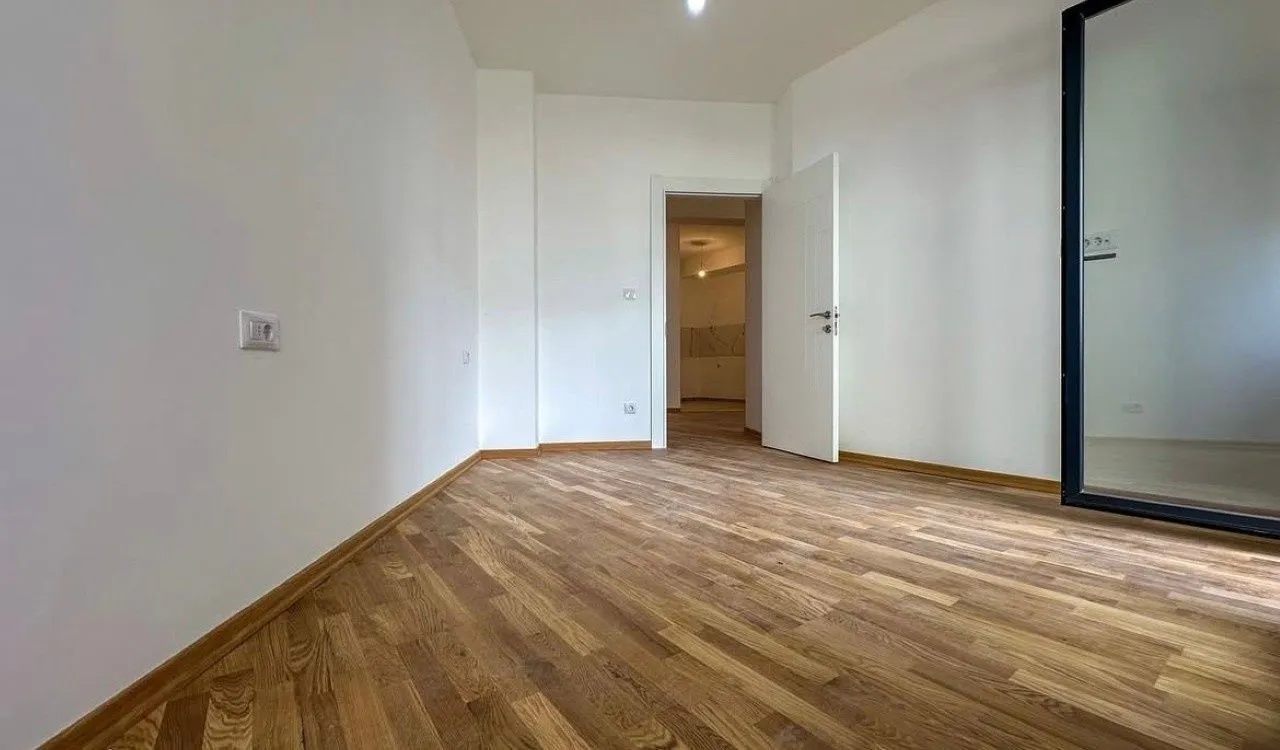 Prodaja, jednosoban stan, 57m², Zagorič, Podgorica