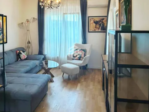 Izdavanje, jednosoban stan, 46m², Zabjelo, Podgorica - image 1