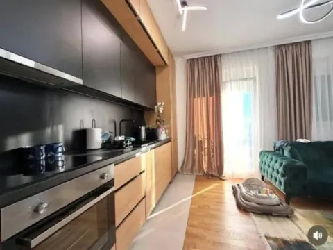 Prodaja, dvosoban stan, 68m², Stari Aerodrom, Podgorica - image 4