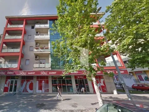 Rent, apartment, 103m², Preko Morače, Podgorica - image 1