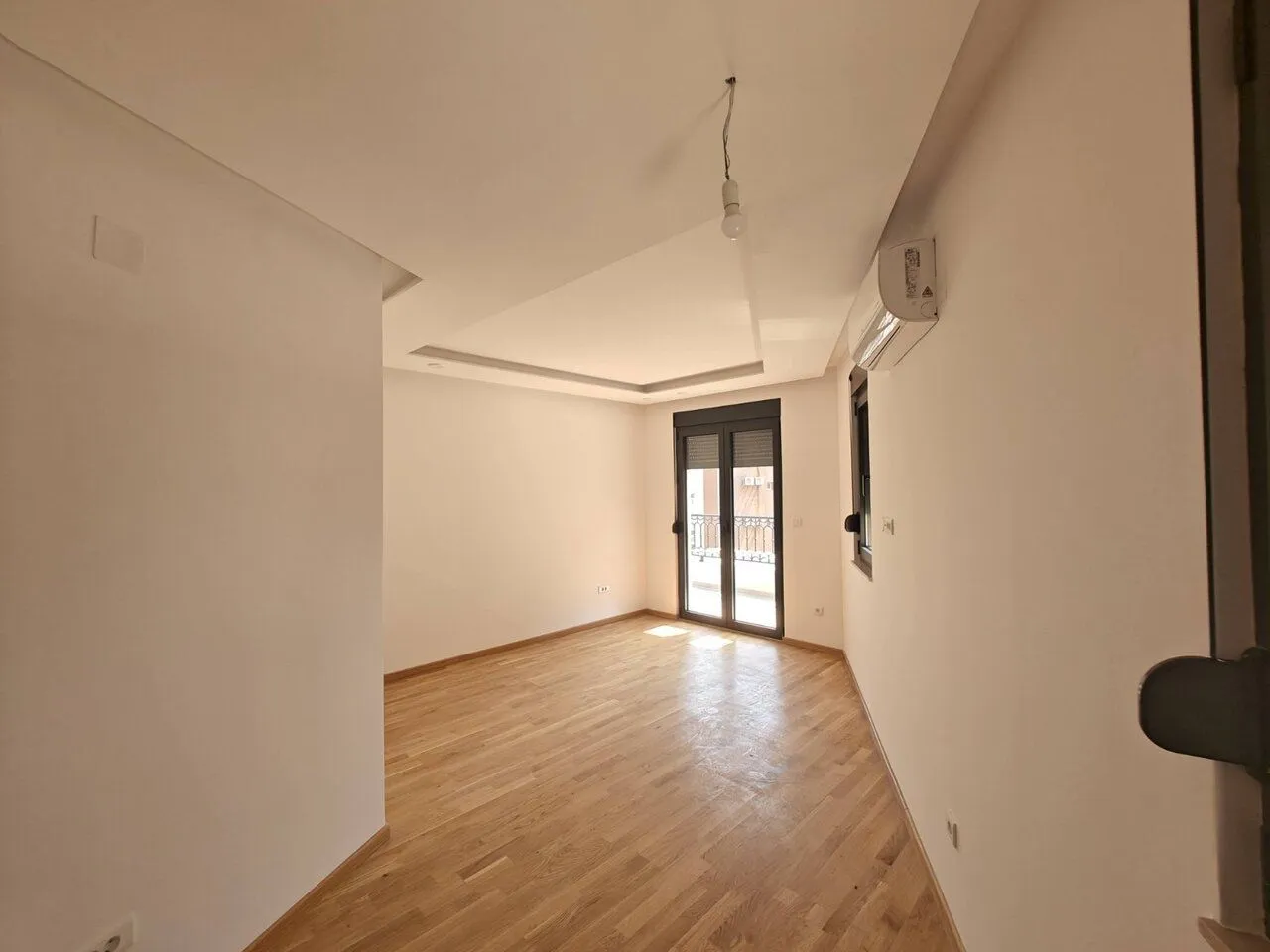 Sale, two bedroom apartment, 120m², Budva, Crna Gora