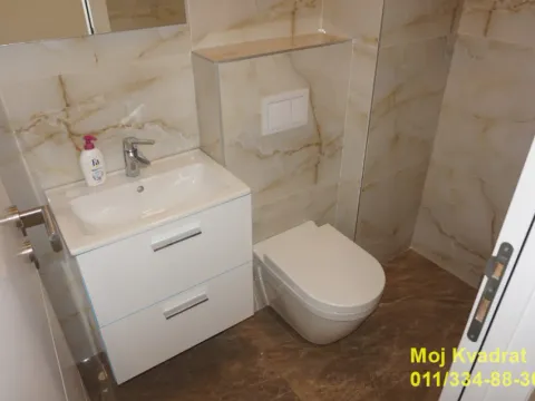 Sale, office space, 135m², Đeram Pijaca, Beograd - image 4