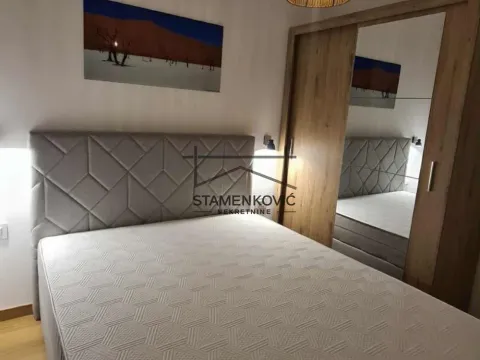 Izdavanje, jednosoban stan, 41m², Socijalno, Novi Sad Sve Podlokacije - image 6